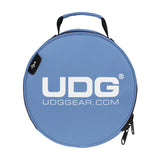 UDG Ultimate DIGI Headphone Bag Light Bleu