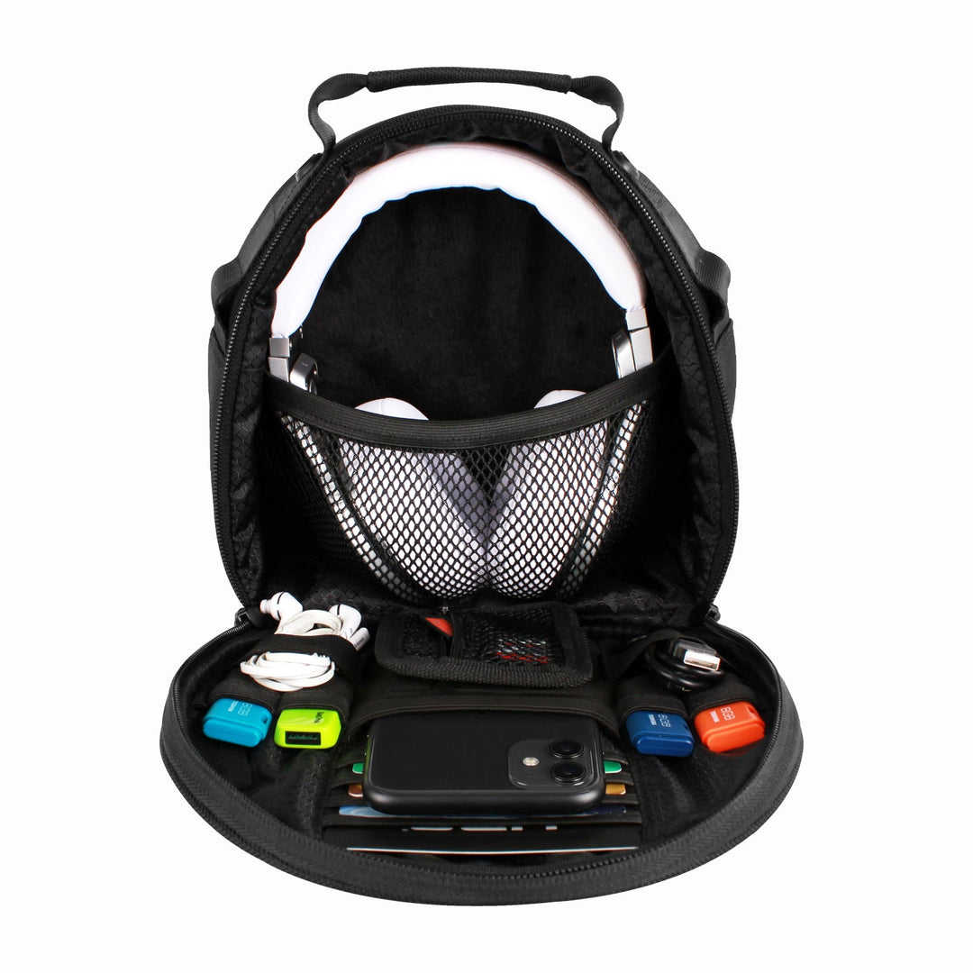 UDG Ultimate DIGI Headphone Bag Rouge