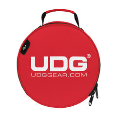 UDG Ultimate DIGI Headphone Bag Rouge