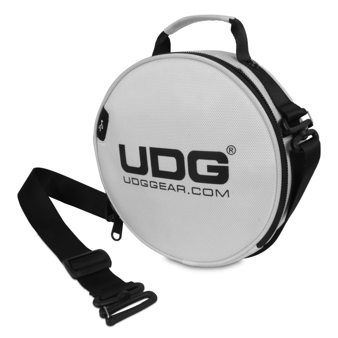 UDG Ultimate DIGI Headphone Bag Blanc