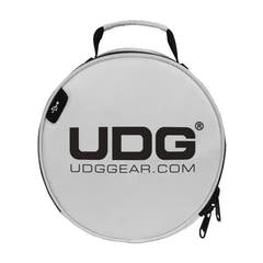 UDG Ultimate DIGI Headphone Bag Blanc