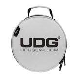 UDG Ultimate DIGI Headphone Bag Blanc