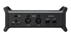 Zoom UAC-232 Interfaces audio