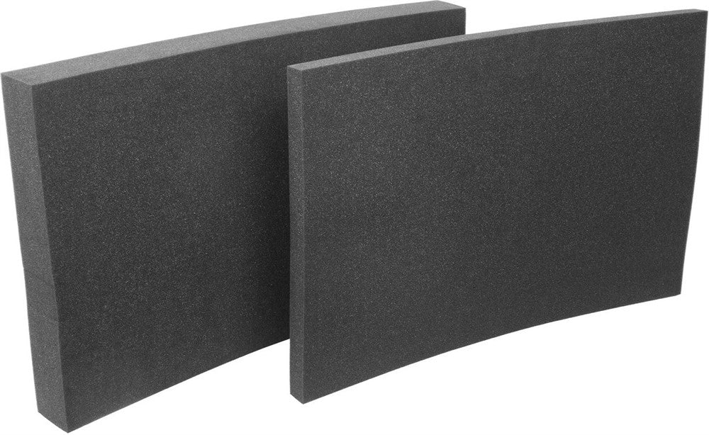 UDG Custom pickfoam 3XL pour FlightCases