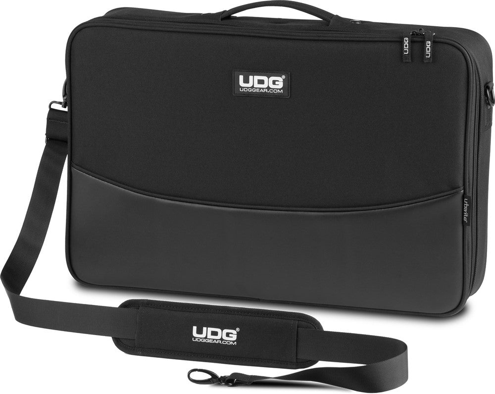 UDG Urbanite Housse pour contrôleur MIDI M Black