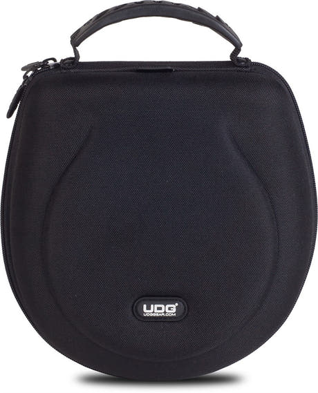 UDG Creator Headphone Hardcase Large Noir