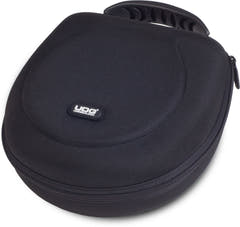 UDG Creator Headphone Hardcase L Black
