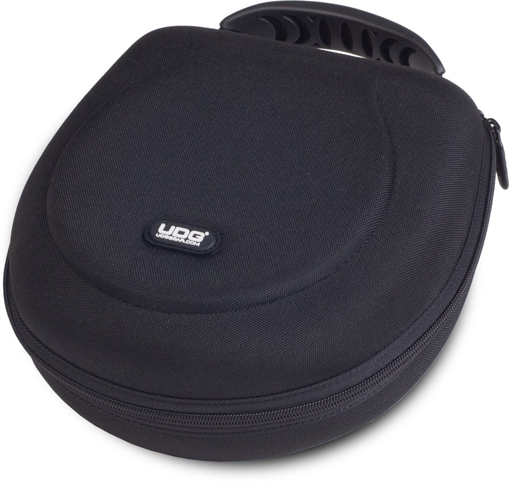 UDG Creator Headphone Hardcase L Black