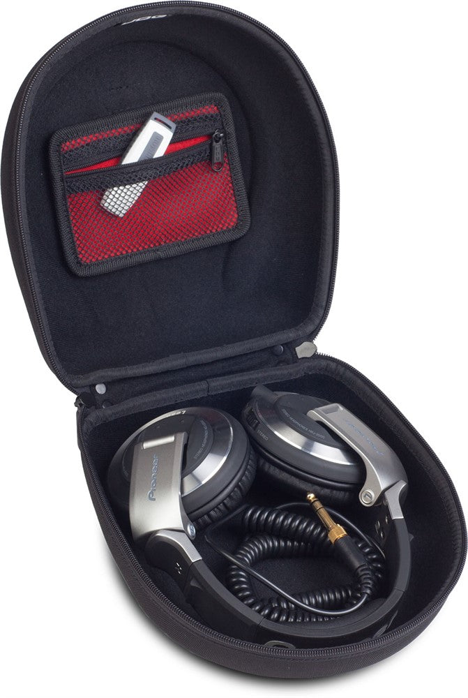 UDG Creator Headphone Hardcase L Black