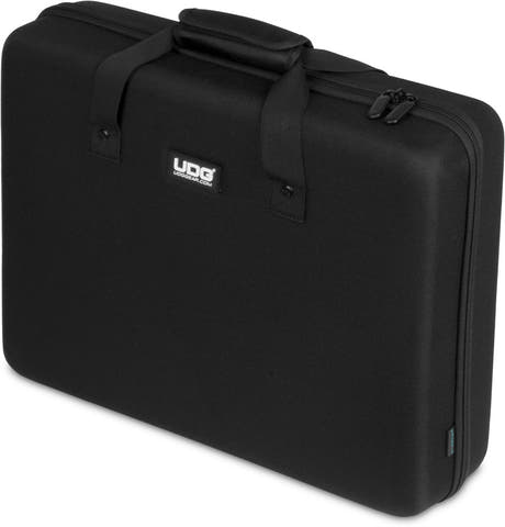 UDG Creator Contrôleur Étui rigide medium Noir MK2