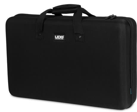 UDG Creator Contrôleur Étui rigide Large Noir MK2