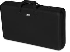 UDG Creator Control Étui Rigide XL Black MK2