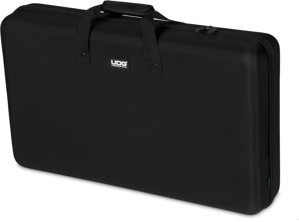 UDG Creator Control Étui Rigide XL Black MK2
