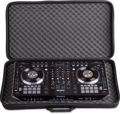 UDG Creator Control Étui rigide 2XL Black MK2