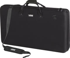 UDG Creator Pioneer DDJ-FLX10/Denon MCX8000/Reloop Mixon 8 Pro Hardcase Noir