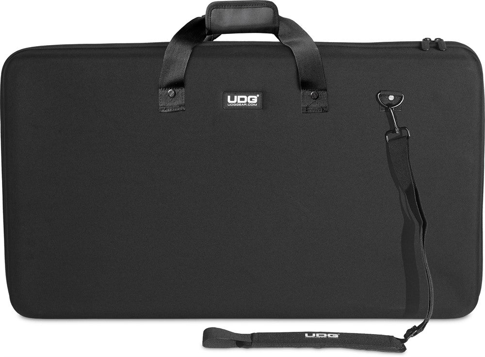UDG Creator étui rigide pour Pioneer DDJ-FLX10 / Denon MCX8000
