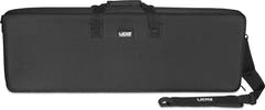 UDG Creator 49 craviers Étui rigide Black