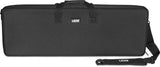UDG Creator 49 craviers Étui rigide Black