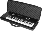 UDG Creator 49 craviers Étui rigide Black