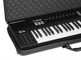 UDG Creator 49 craviers Étui rigide Black