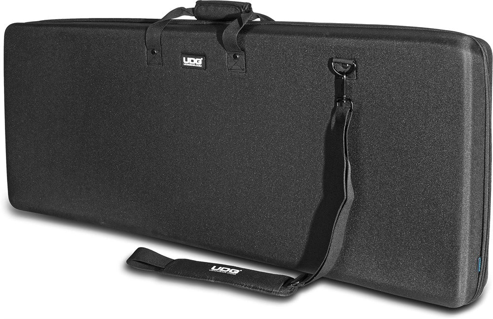 UDG Creator 61 craviers Étui rigide Black