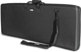 UDG Creator 61 craviers Étui rigide Black