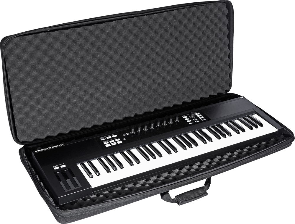 UDG Creator 61 craviers Étui rigide Black