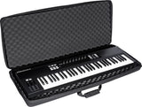UDG Creator 61 craviers Étui rigide Black