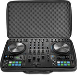 UDG Creator NI Traktor Kontrol S4 MK3/S2 MK3/Numark Mixstream Pro hardcase Noir
