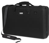 UDG Creator NI Traktor Kontrol S4 MK3/S2 MK3/Numark Mixstream Pro hardcase Noir