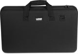 UDG Creator NI Traktor Kontrol S4 MK3/S2 MK3/Numark Mixstream Pro hardcase Noir