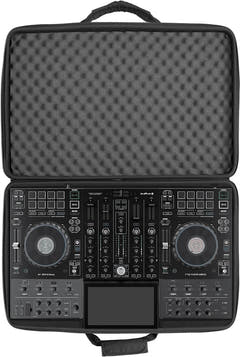 UDG Creator Denon DJ Prime 4 Étui Rigide Black