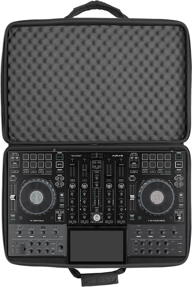 UDG Creator Denon DJ Prime 4 Étui Rigide Black