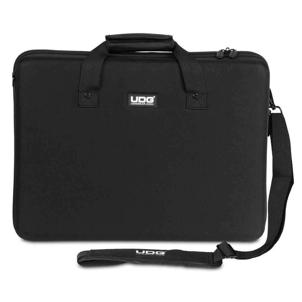 UDG Creator Denon DJ Prime Go Hardcase Blk