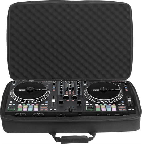 UDG Creator Rane One MK2 Hardcase Noir