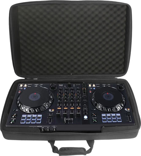 UDG UDG Creator Pioneer DDJ-FLX6 Hardcase Black