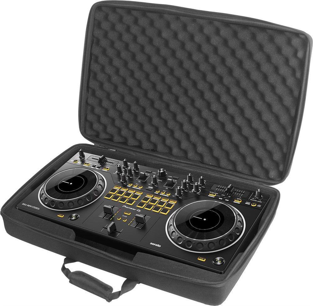 UDG Creator Pioneer DDJ-REV1 Hardcase Noir