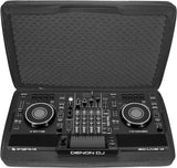 UDG Creator Denon DJ SC Live 4 Étui rigide Noir