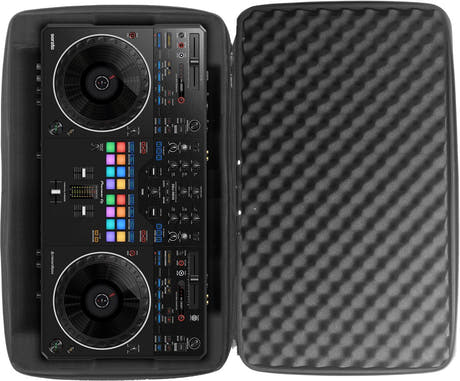 UDG Creator Pioneer DDJ-REV5 Hardcase Noir