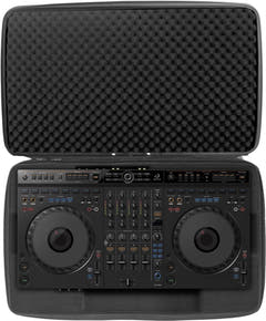 UDG Creator AlphaTheta DDJ-GRV6 Étui rigide Noir