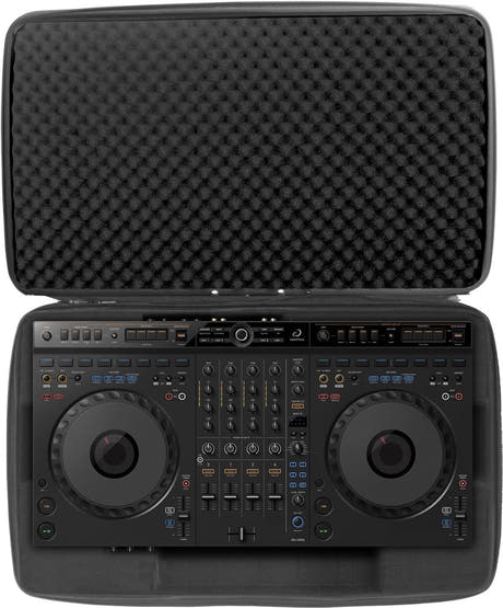UDG Creator AlphaTheta DDJ-GRV6 Étui rigide Noir