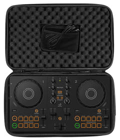UDG Creator AlphaTheta DDJ-FLX2 Étui rigide