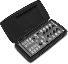 UDG Creator NI Traktor Kontrol F1/X1/Z1/X1 MK2 Hardcase Noir MK2