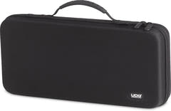 UDG Creator NI Traktor Kontrol F1/X1/Z1/X1 MK2 Hardcase Noir MK2