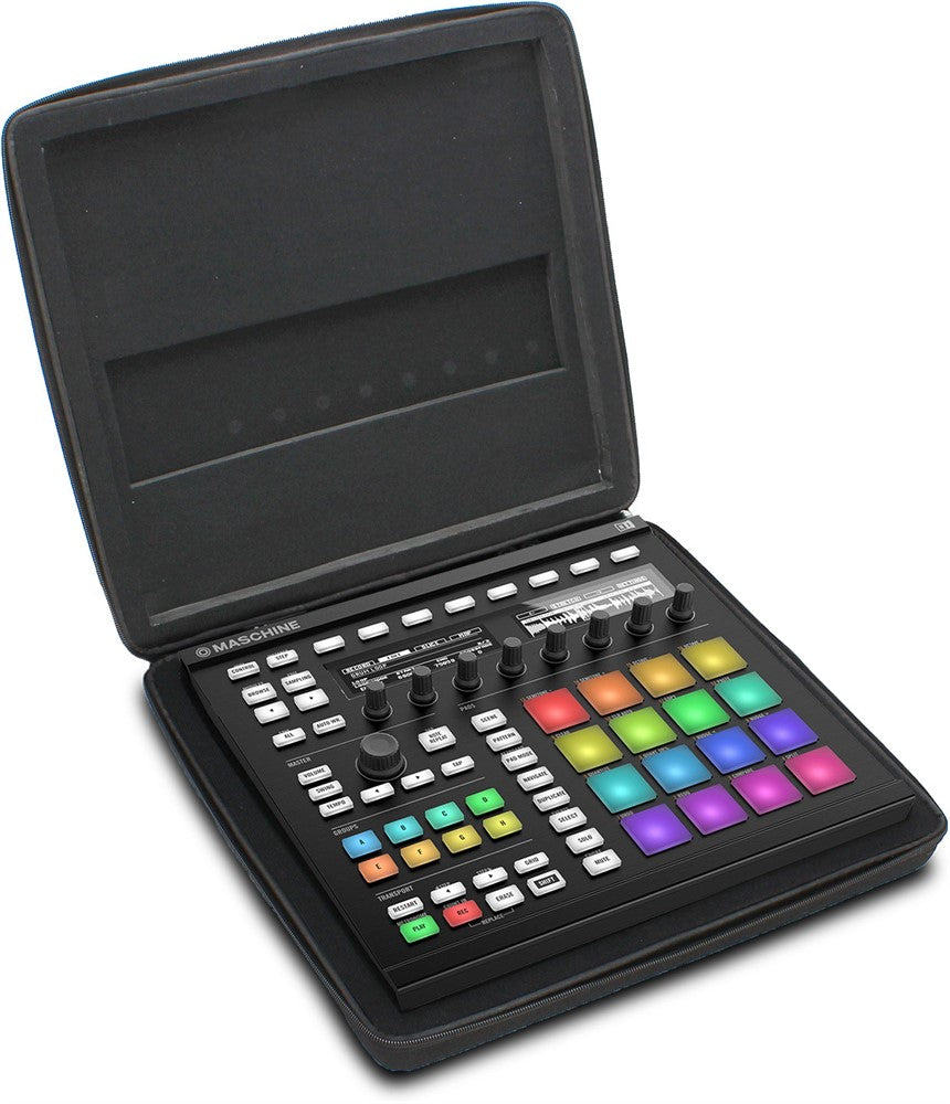 UDG Creator NI Maschine+/MK3 Hardcase Noir