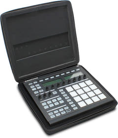 UDG Creator NI Maschine+/MK3 Hardcase Noir