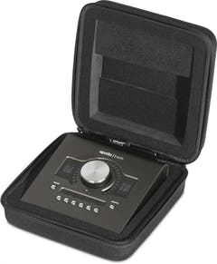 UDG Creator Universal Audio Apollo Twin MK2/X Hardcase Noir
