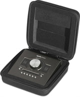 UDG Creator Universal Audio Apollo Twin MK2/X Hardcase Noir