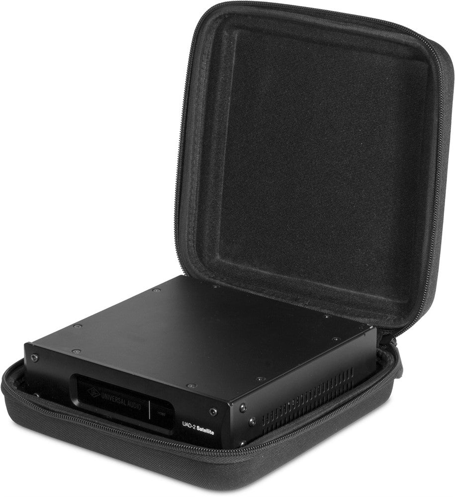 Étui rigide UDG Creator Universal Audio Satellite Thunderbolt Black