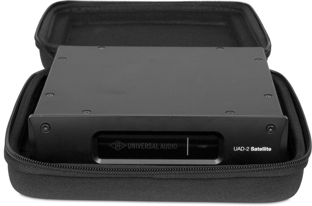 Étui rigide UDG Creator Universal Audio Satellite Thunderbolt Black